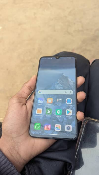 Mi 9 Non pta best for Camera And Gaming