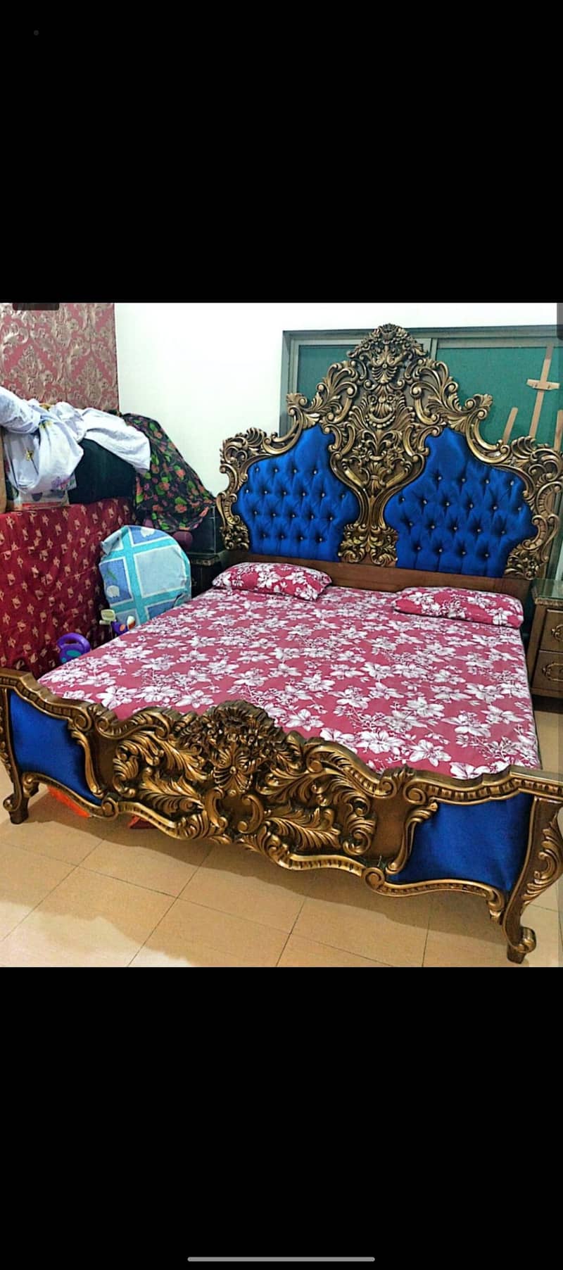 Royal bed sets 0