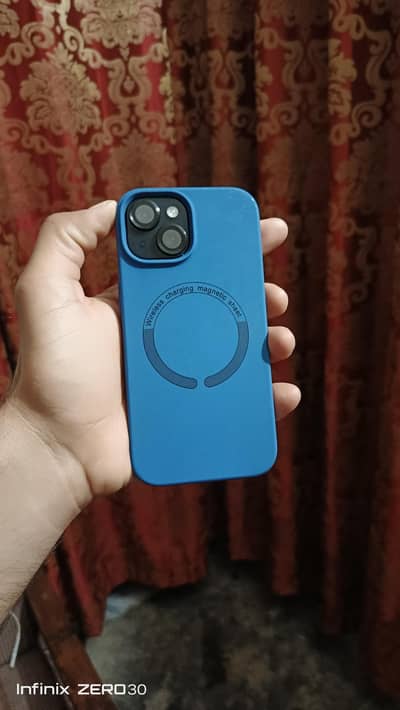 IPhone 15 Non pta Jv