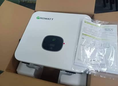 growatt 10kw X2PRO ip66