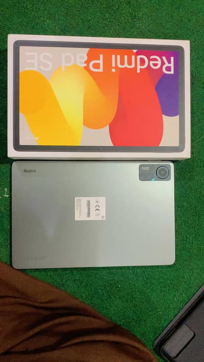 Redmi pad se 11 inches