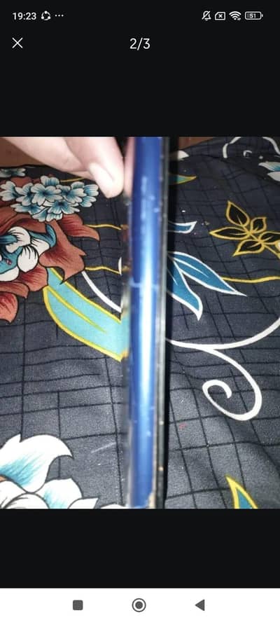 selling Samsung mobile