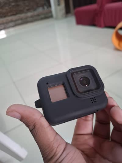 Go Pro Hero 8