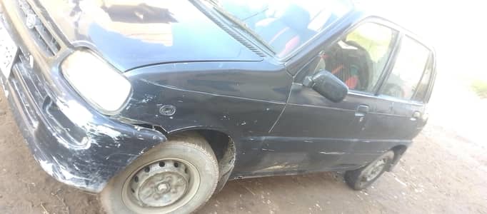 coure 2006/7 karak body