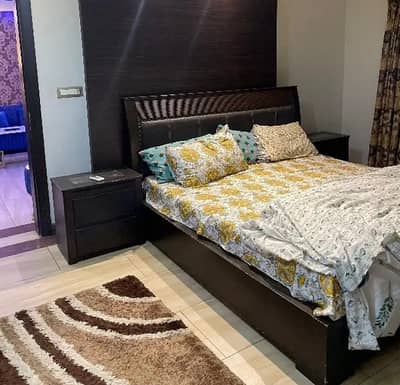 Phr day short Time flats available