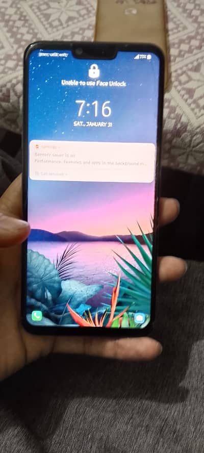 exchange lg g8 tinkq 6 128