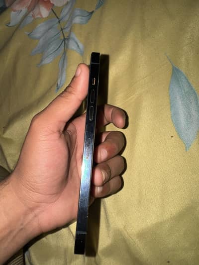 I phone 12 promax  128 Gb