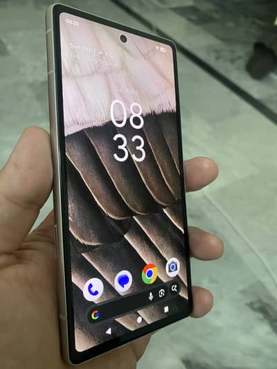 Google pixel 7a pta approved (128 GB)
