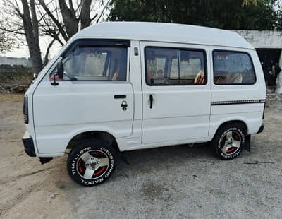 Bolan 2006 / Punjab No. Home used fully maintained