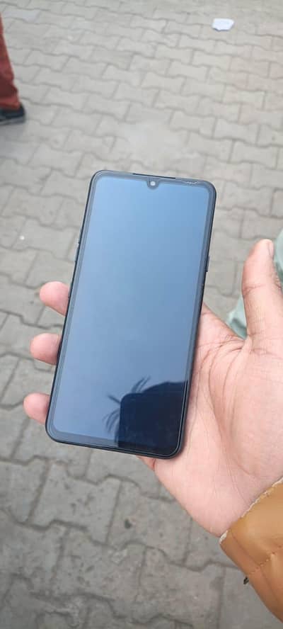 LG V50s thinq 5g 8/256