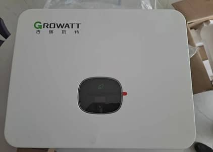 growatt 10kw  x2pro ip 66