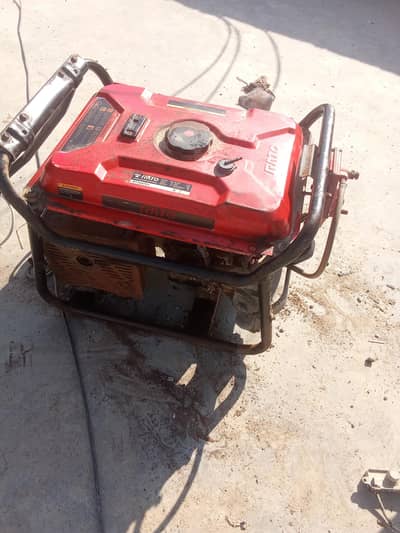 Generator for sale