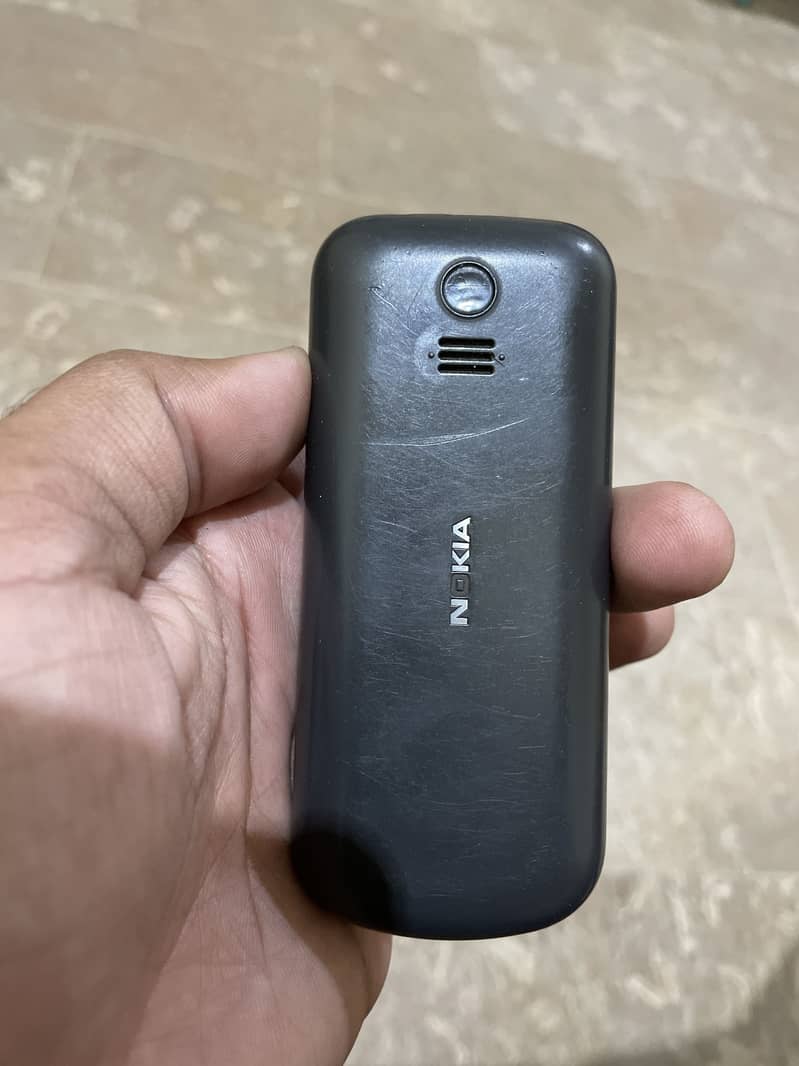 اس میں کسی قسم کا کوئی فالٹ نہیں ہے۔ 3