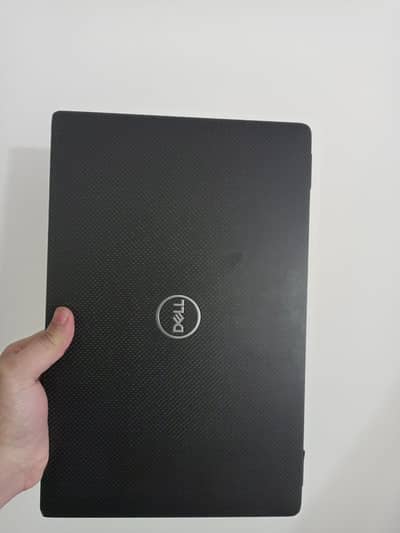 Dell latitude 7410 Cor i5 10 gen 817 gb ramm 256 gb ssd No:03046916382