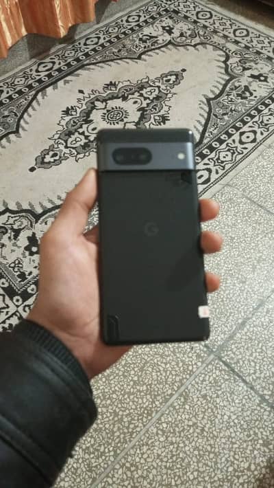 Google Pixel 7