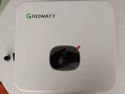 growatt 15kw x2pro ip66