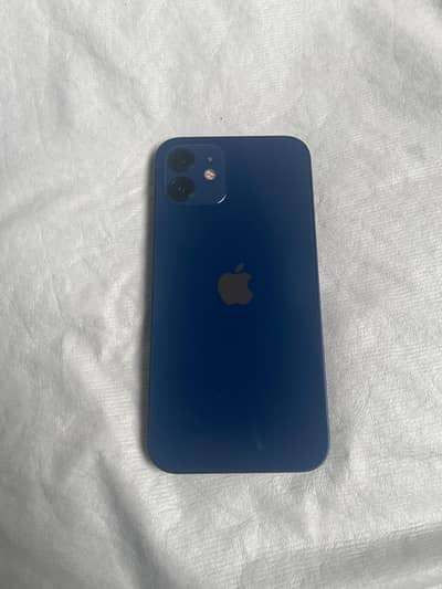 iPhone 12 Brand New non-active