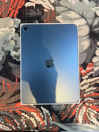 Ipad 11 gen 128gb