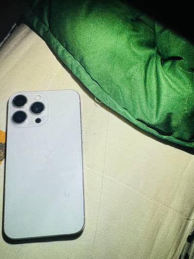 iphone 15promax 256gb NonPta