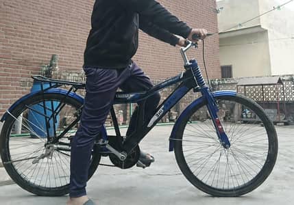 saport cyecl size 32 inche