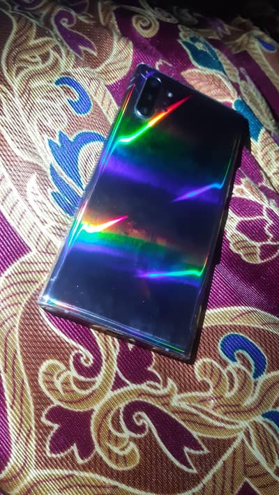 Samsung note 10 plus 5g exchange possible