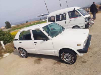 Suzuki FX / 03145230076