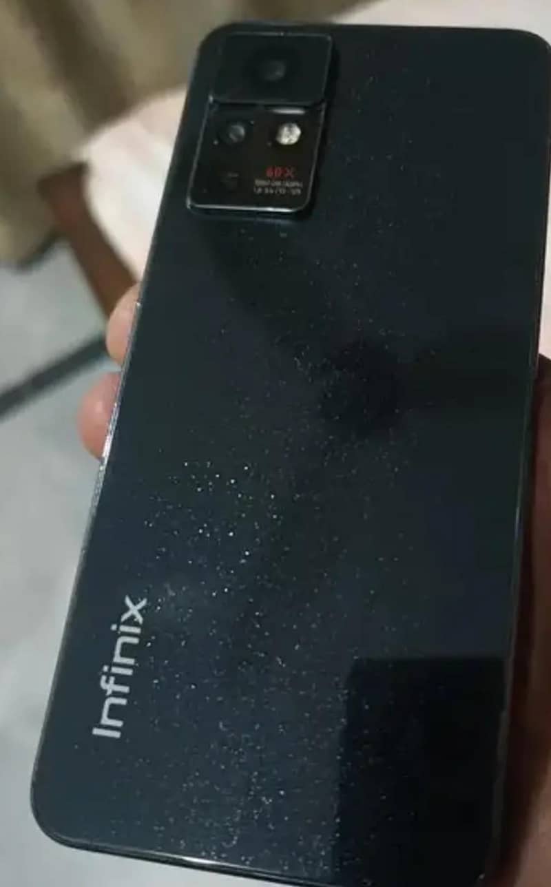 infinx zero x pro 2