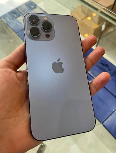 IPhone 13 pro max 256gb