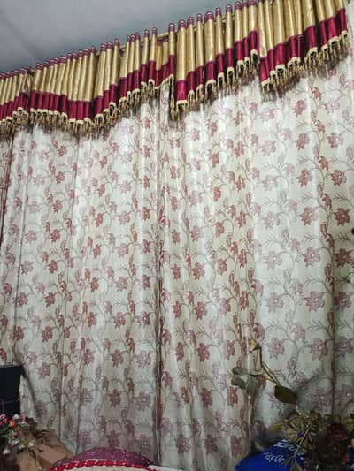 New Curtain for sale