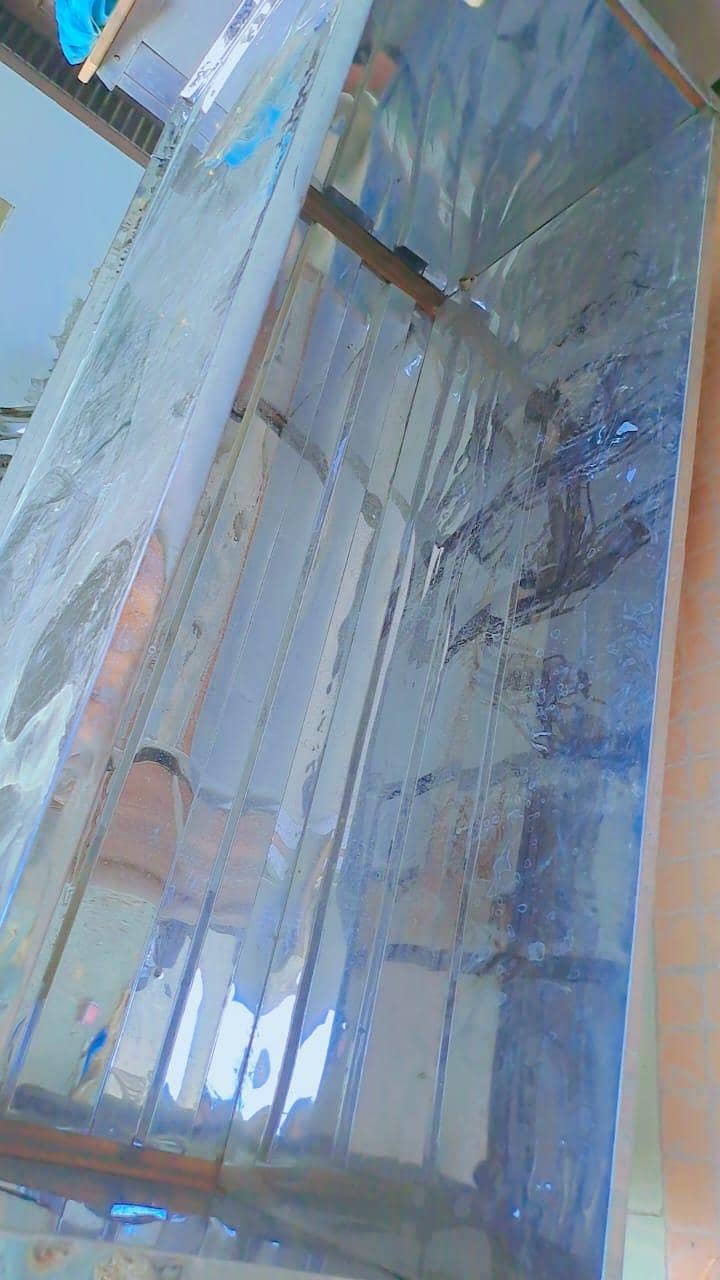 Automatic Broast Machine 2