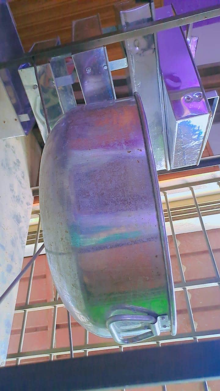 Automatic Broast Machine 4