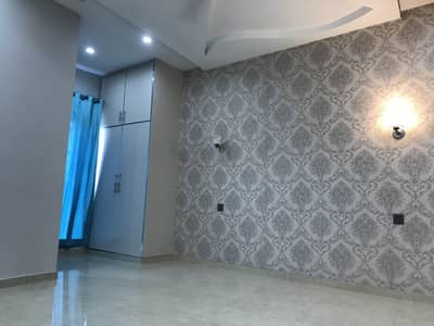 Two Rooms With Attached Bath And Kitchen With Hall