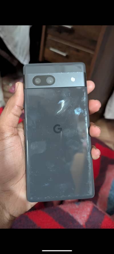 Google Pixel 7a