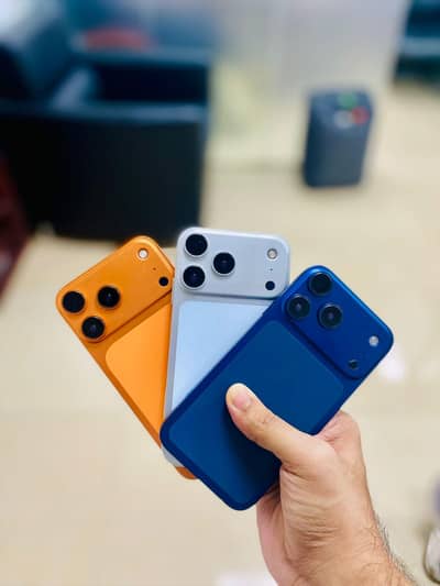 IPhone xr convert 17 pro 128gb