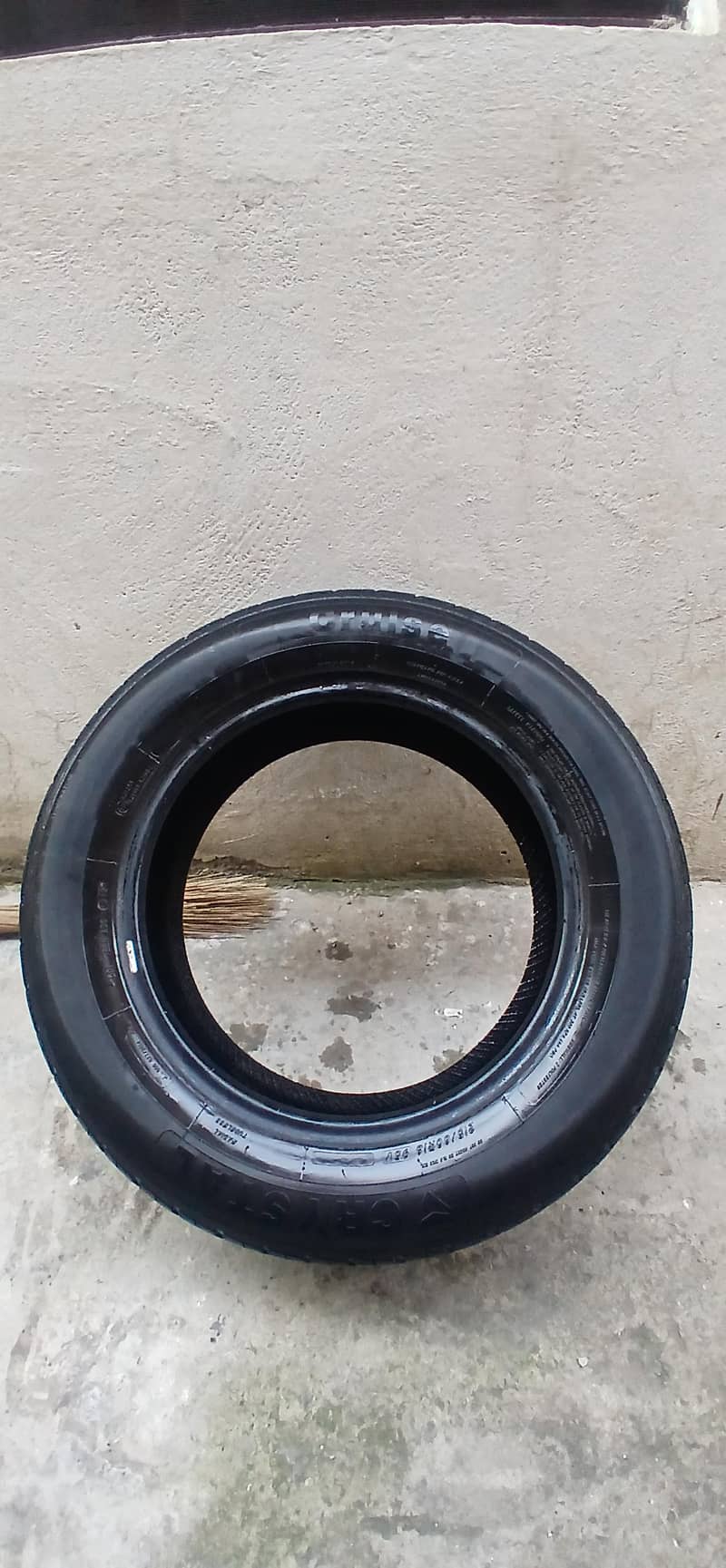 tyres 1