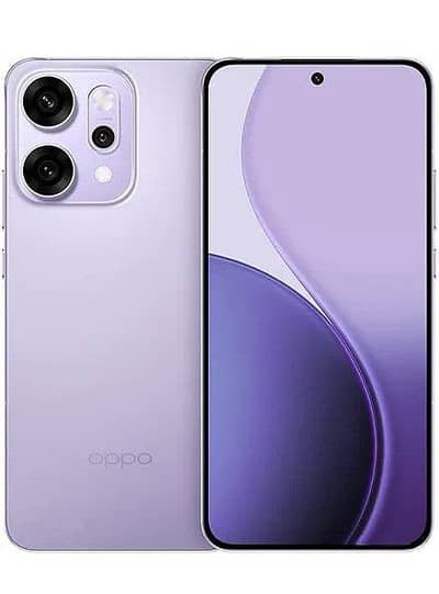 OPPO Reno 14 pro 5g all original box charger Sath ha 3 din used