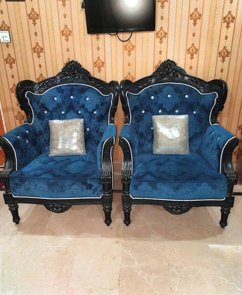 Sofa Set 1