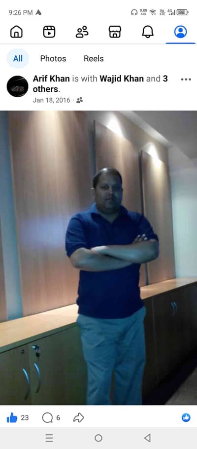 arif razi