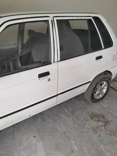 Efi Mehran VXR