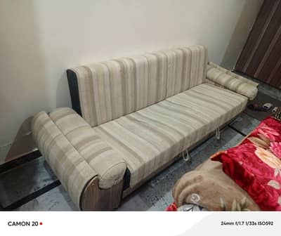 sofa cum bed