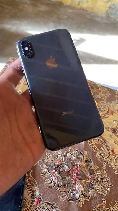 Iphone X Non Pta