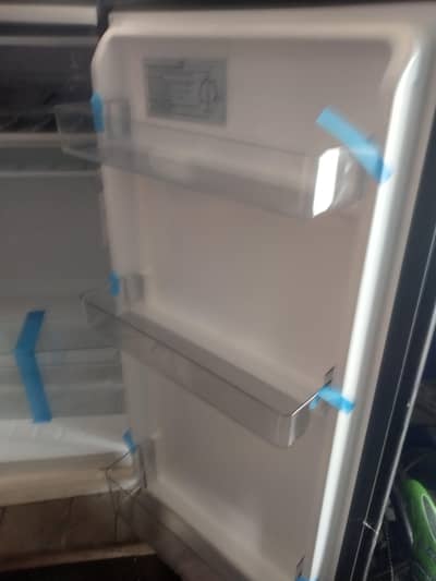 Bedroom size fridge