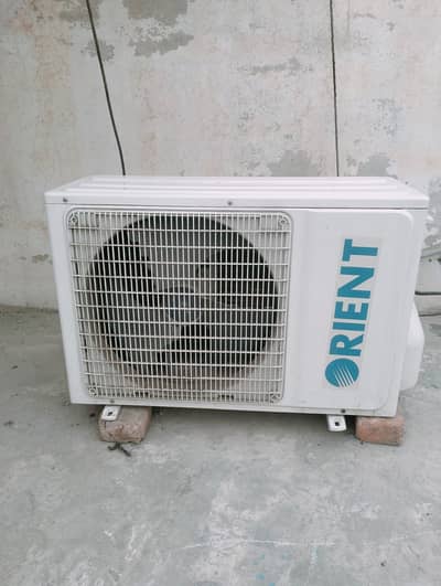 Ac/DC inverter 1.5 ton 0332(6576040)