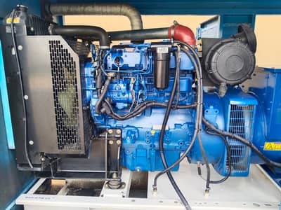 Diesel Generator Repair & Maintenance service