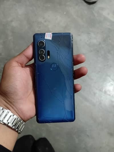 motorola edge plus motherboard issue