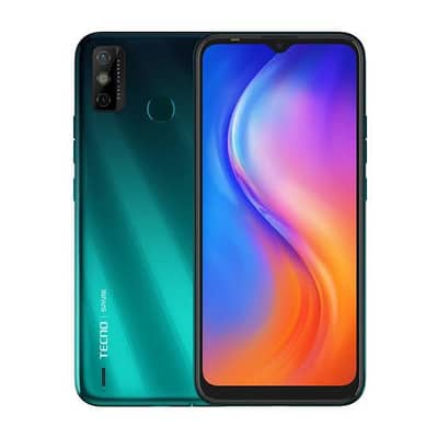 TECNO SPARK 6 GO 4/64