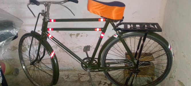 Achee or bhetreen shorab cycle r 24 " 03022674941 Wattsap