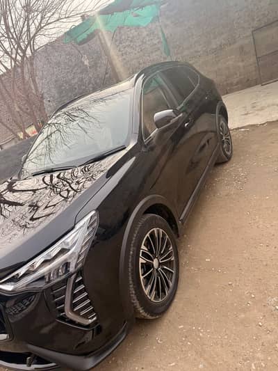 Haval Jolion 1.5T Petrol