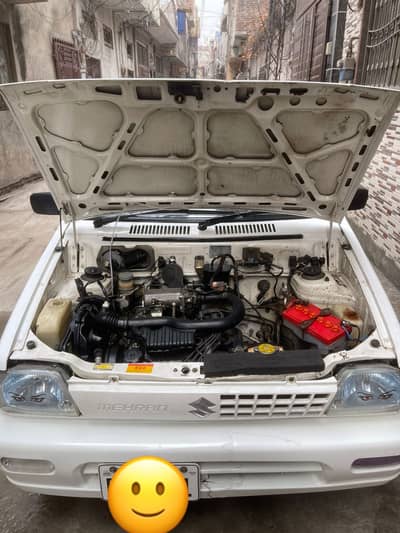 Mehran VXR Euro || Totally geniuine Car on my name