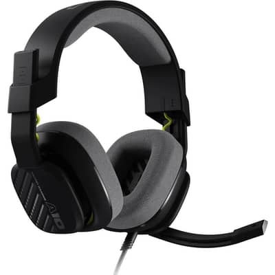 LogitechGaming/Headset/AstroA10Gen2/LogitechHeadset/Astro